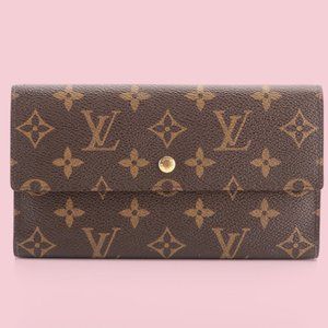 Louis Vuitton Monogram Neo Eden – Closet Connection Resale